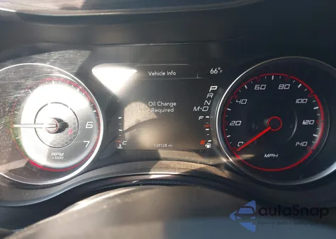 2016 Dodge Charger Se z USA, uszkodzony, nr VIN 2C3CDXBG8GH327728